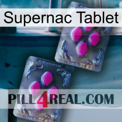 Supernac Tablet 01